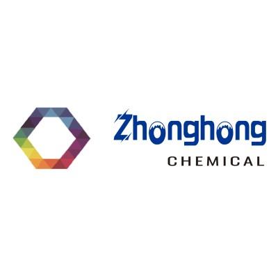 Lianyungang Zhonghong Chemical Co. Ltd. ( 连云港中鸿化工有限公司） Logo