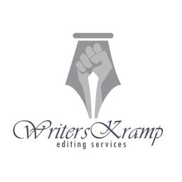 WritersKramp Editing Services LLC Logo