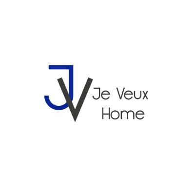 Je Veux Home Logo