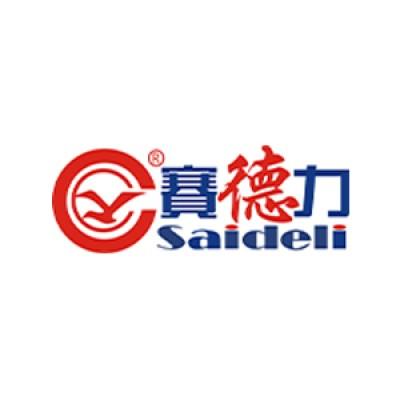 Jiangsu Saideli Pharmaceutical Machinery Co.ltd Logo