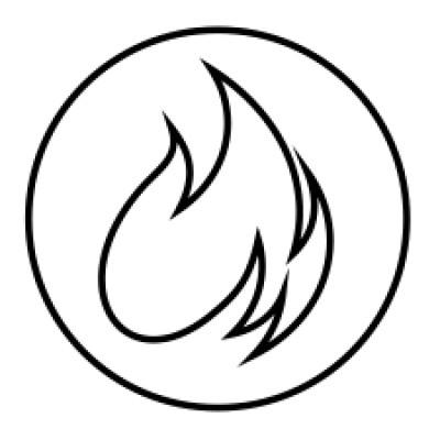 Fire Source Media's Logo