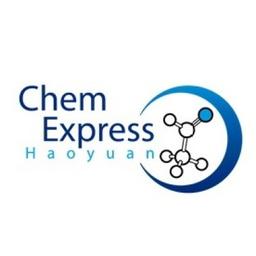 Shanghai Haoyuan Chemexpress Co. Ltd. Logo