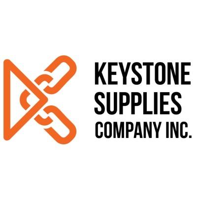 Keystone Supplies Company Inc Logo