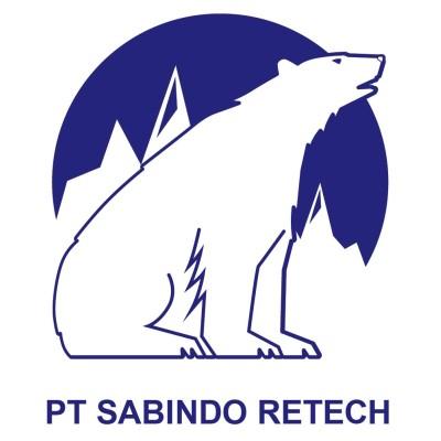 PT SABINDO RETECH Logo