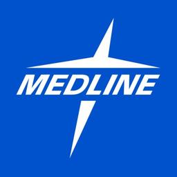 Medline Canada Corporation Logo