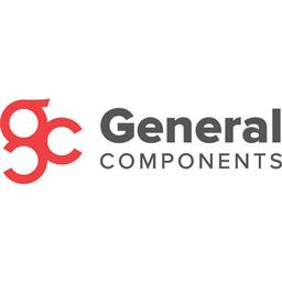 General Components Logo