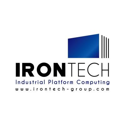 Irontech Group Logo