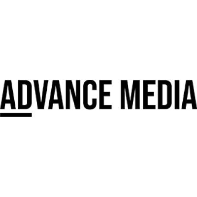 ADvance Media's Logo