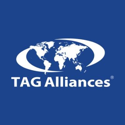 TAG Alliances (TAGLaw TIAG TAG-SP) Logo