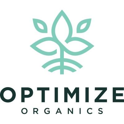 Optimize Organics Inc.'s Logo