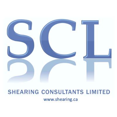 Shearing Consultants Limited (SCL) Logo