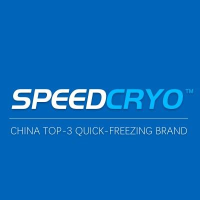 SPEEDCRYO Quick Freezing Logo