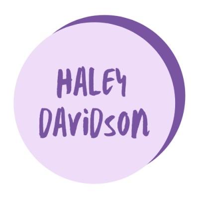 Haley Davidson | SEO & Copywriting's Logo