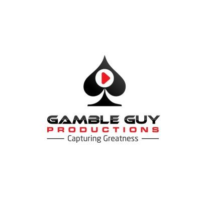 Gamble Guy Productions Logo
