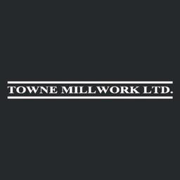 Towne Millwork Ltd. Logo