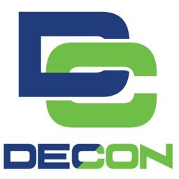 Decon Group Logo