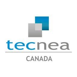 Tecnea Canada inc. Logo