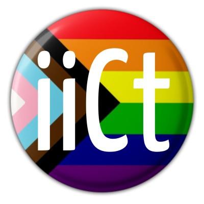 iiConsult tech Inc. Logo