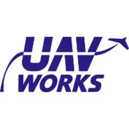 UAV Works Logo