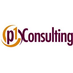 P1 Consulting Logo