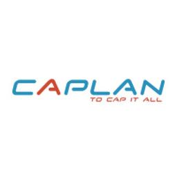 Caplan Oy Logo