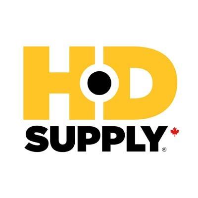 HD Supply Canada Inc Logo