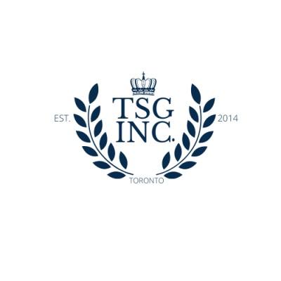 The STORY Group Inc. Logo