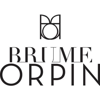 Brume & Orpin Logo