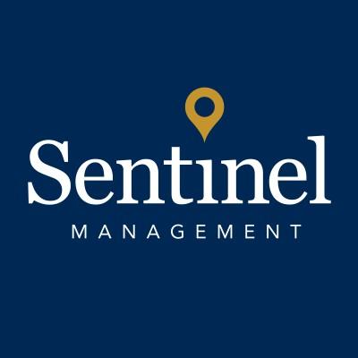 Sentinel Management Logo