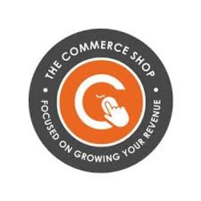 The Commerce Shop Logo