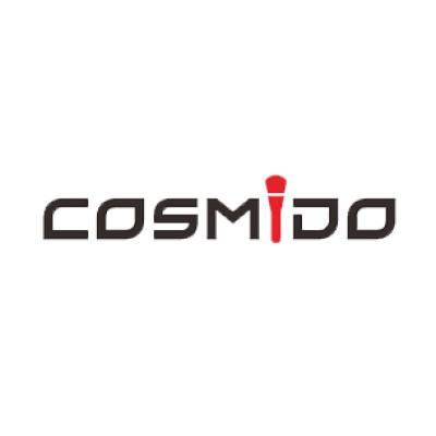 Cosmido Makeup Tools (GuAn) CO.LTD Logo