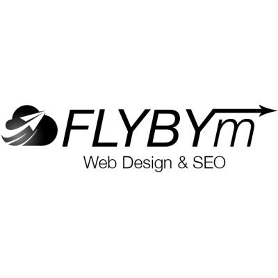 FLYBYm Web Design and SEO's Logo