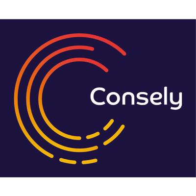 CONSELY Logo