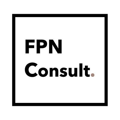 FPN Consult Logo