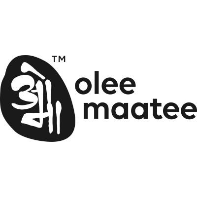 Olee Maatee Logo