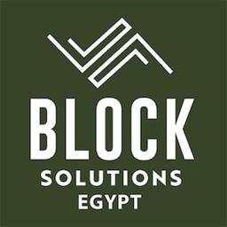 Block Solutions Egypt Logo