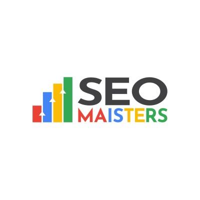 SEO Maisters Logo