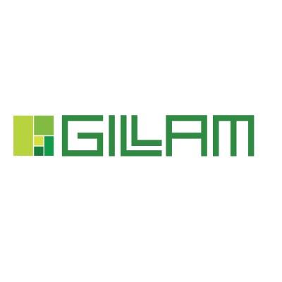 Gillam Logo