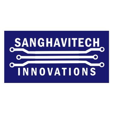 SanghaviTech Innovations LLP Logo