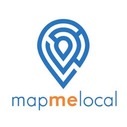 MapMeLocal Logo