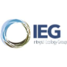 Integral Ecology Group Ltd. Logo