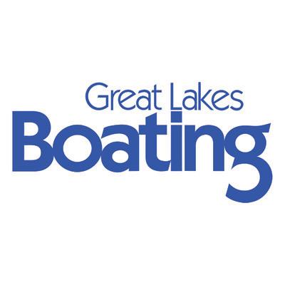 Great Lakes Boating Logo