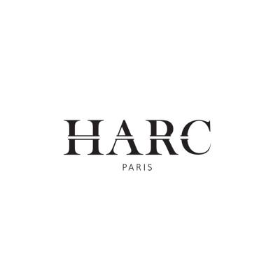 Harc Paris Logo