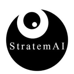 Stratemai Logo
