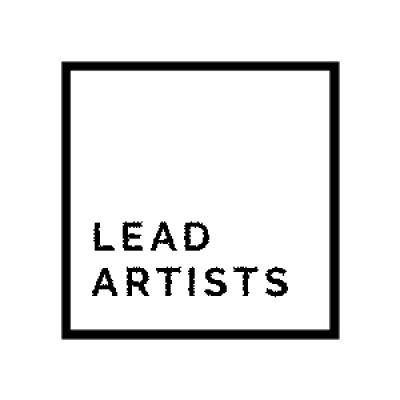 Lead Artists Logo