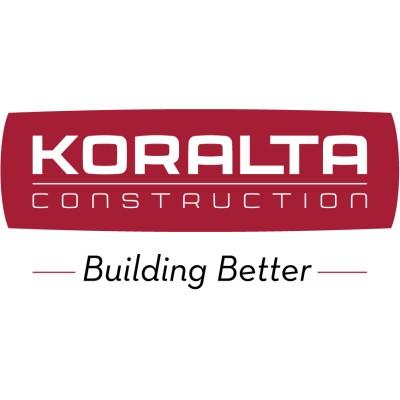 Kor Alta Construction Ltd. Logo
