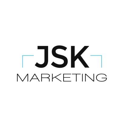 JSK Marketing Logo