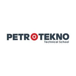 PETROTEKNO Logo