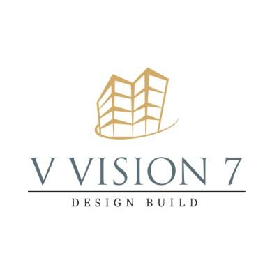V Vision 7 Logo