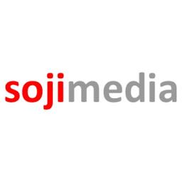 Soji Media LLC Logo